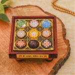 Shri Navgrah Shakti Yantra For Vastu