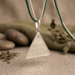 Budh Pyra Yantra Silver Locket (3)