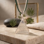 Budh Pyra Yantra Silver Locket (3)