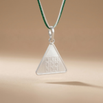 Budh Pyra Yantra Silver Locket (3)