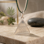 Budh Pyra Yantra Silver Locket (3)