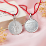 Shri ketu yantra silver