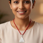 Shri Surya Yantra Locket