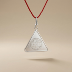 Shri Surya Yantra Locket