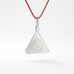 Shri Surya Yantra Locket