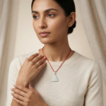 Shri Surya Yantra Locket