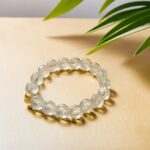 Crystal Bracelet Clear Quartz