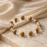 Sandal wood brancelet (1)