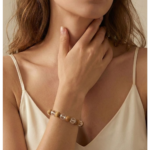 Sandal wood brancelet (1)