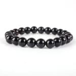 Original Black Obsidian Bracelet -3