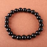 Original Black Obsidian Bracelet -3