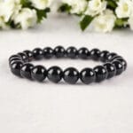 Original Black Obsidian Bracelet -3