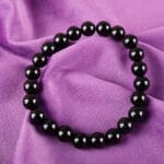 Original Black Obsidian Bracelet -3