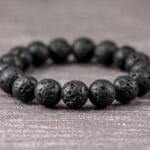 Original Lava Stone Bracelet-5