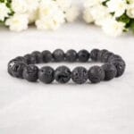 Original Lava Stone Bracelet-5