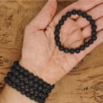 Original Lava Stone Bracelet-5