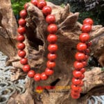 Red Jasper bracelet