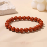 Red Jasper bracelet