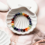 7 Chakra Bracelet Vastu Yantra