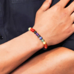 7 Chakra Bracelet Vastu Yantra