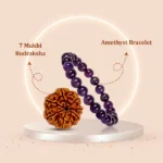 7Mukhi_AmethystBraceletCombo
