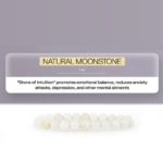 Moonstone Bracelet Vastu