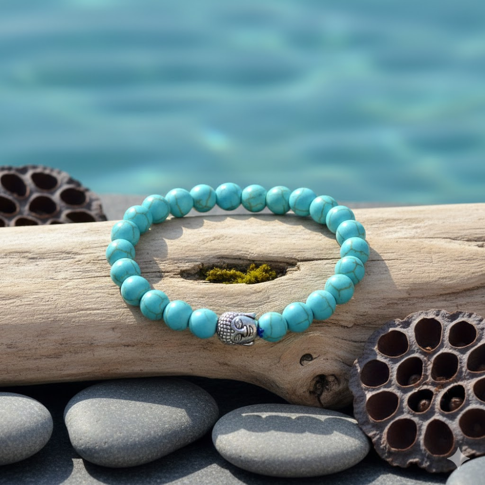 Turquoise Bracelet
