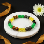 Money Magnet Bracelet