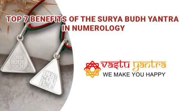 Surya Budh Yantra