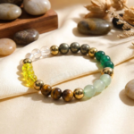 Dhan Yog Bracelet Attract Prosperity & Good Luck