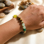 Dhan Yog Bracelet Attract Prosperity & Good Luck