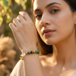 Dhan Yog Bracelet Attract Prosperity & Good Luck