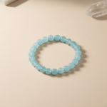 Aquamarine Bracelet