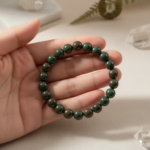 Bloodstone Bracelet Confidence, Protection & Positive Energy (2)