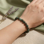 Bloodstone Bracelet Confidence, Protection & Positive Energy (2)