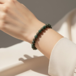 Bloodstone Bracelet