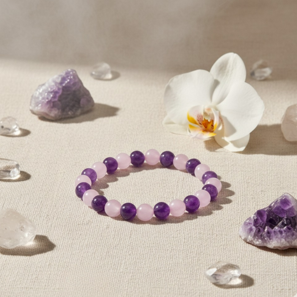 Love & Healing Bracelet