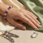 Love & Healing Bracelet – for Emotional Balance & Positive Energy