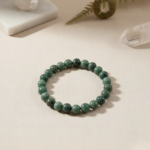 Moss Agate Bracelet