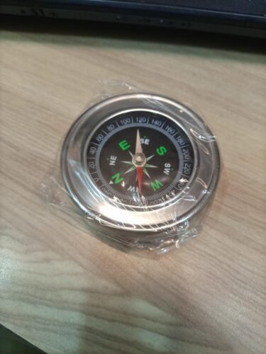 Vastu Directional Magnetic Compass photo review