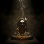 adiyogi car statue