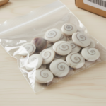 gomati Chakra 12 pcs vy