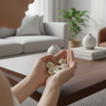 gomati Chakra 12 pcs vy