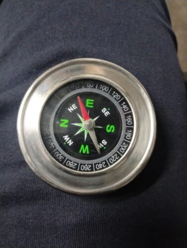 Vastu Directional Magnetic Compass photo review