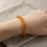 Amber Bracelet Vastu Yantra 2