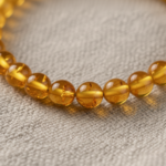 Amber Bracelet Vastu Yantra 2