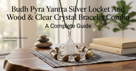 Top 10 Benefits of Using Surya Yantra Locket in Numerology