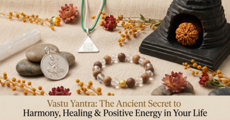 Clear Quartz Bracelet Benefits: Why Every Indian Home Needs